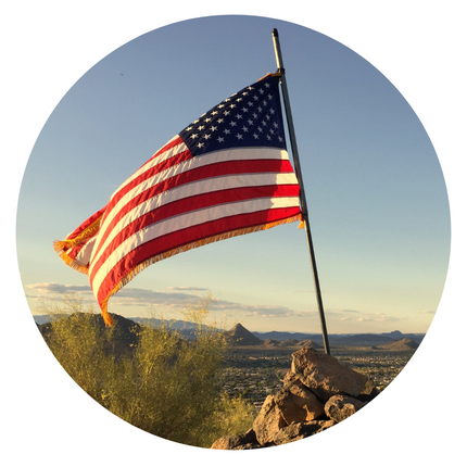 American Flag