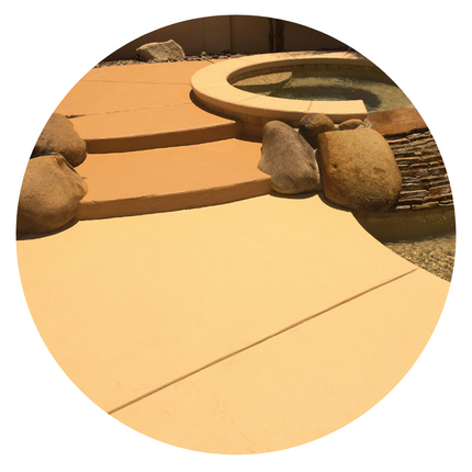 Patio Design