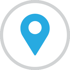 location icon