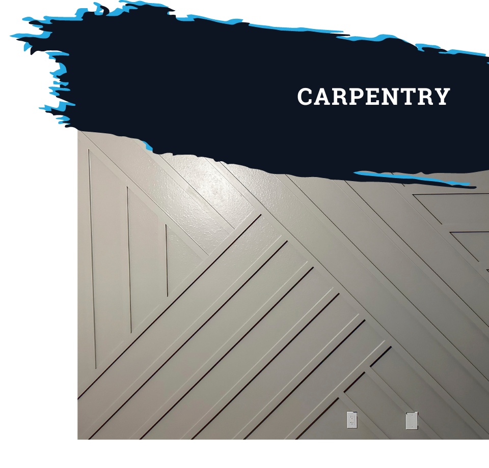 Carpentry