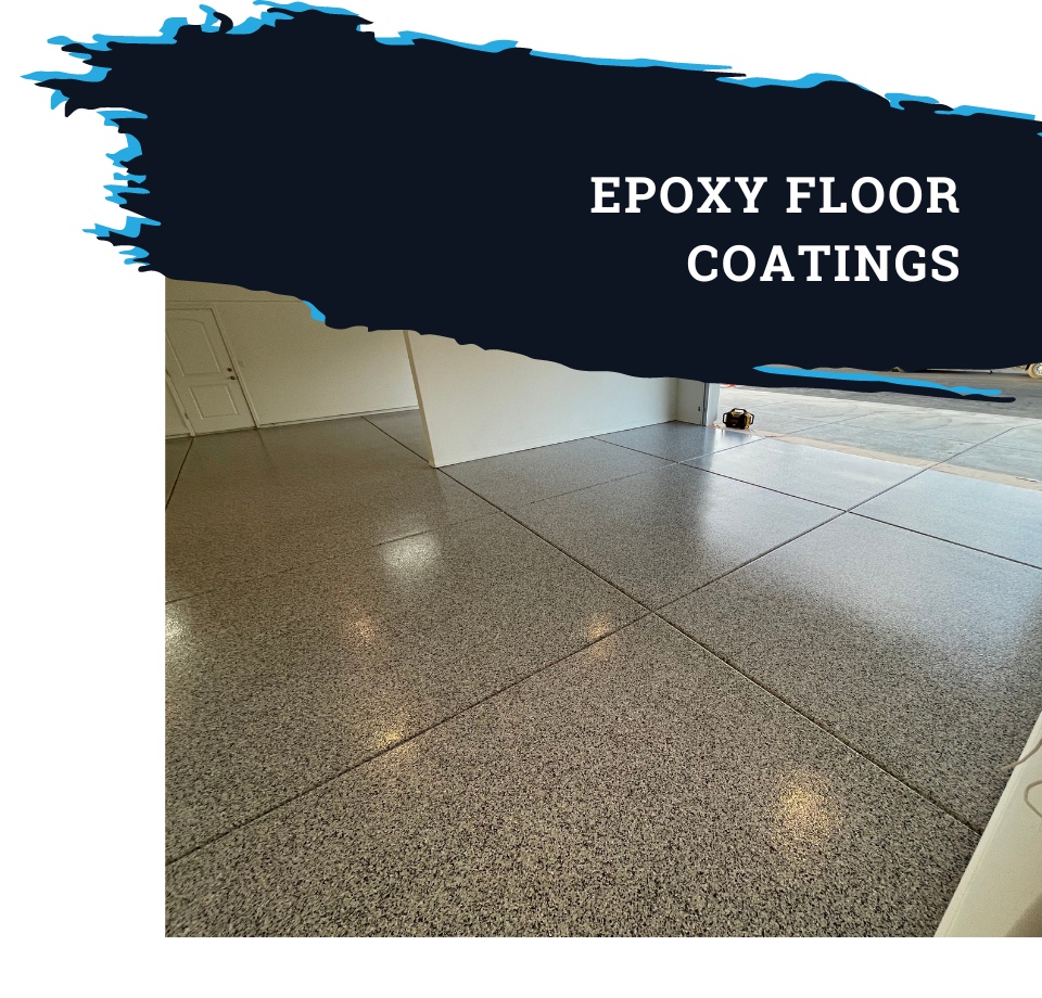Epoxy Floor Coatings