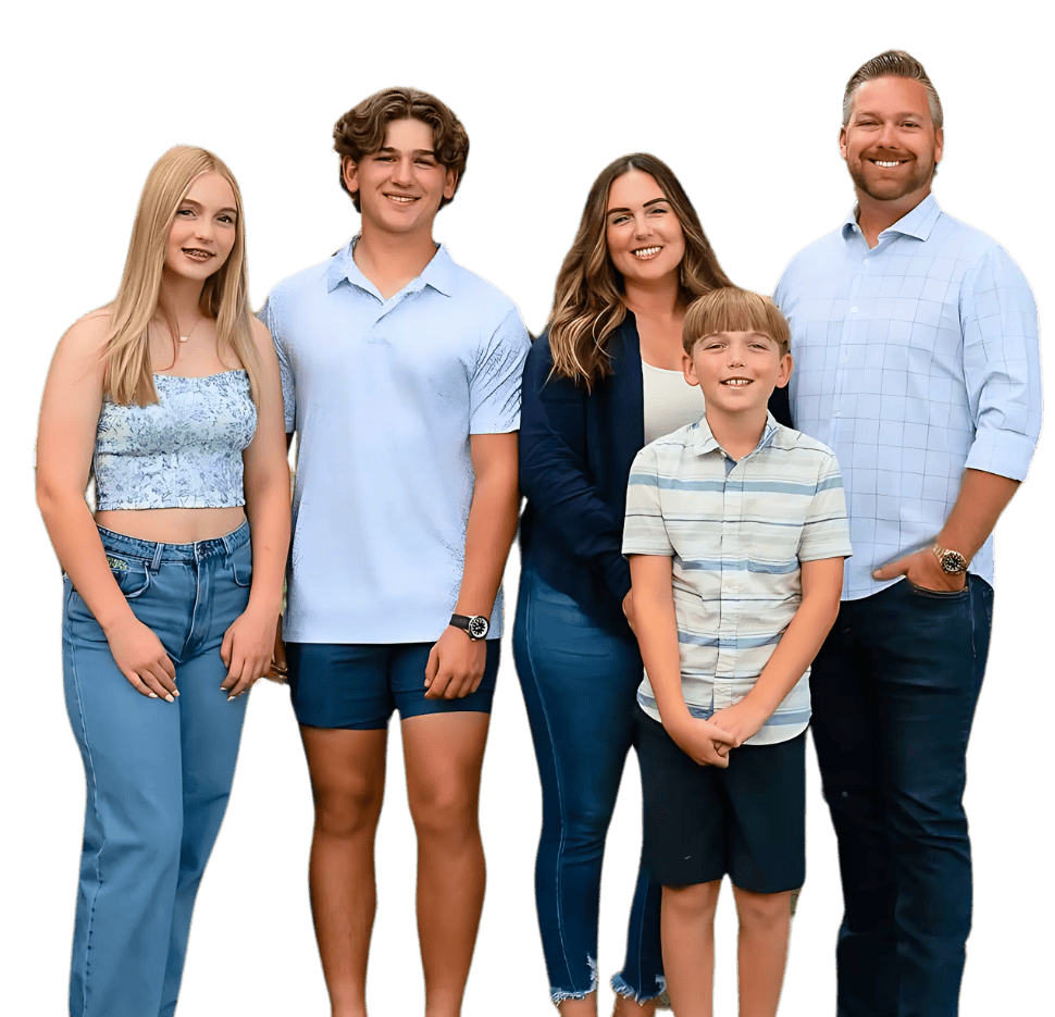 The Zettel Family
